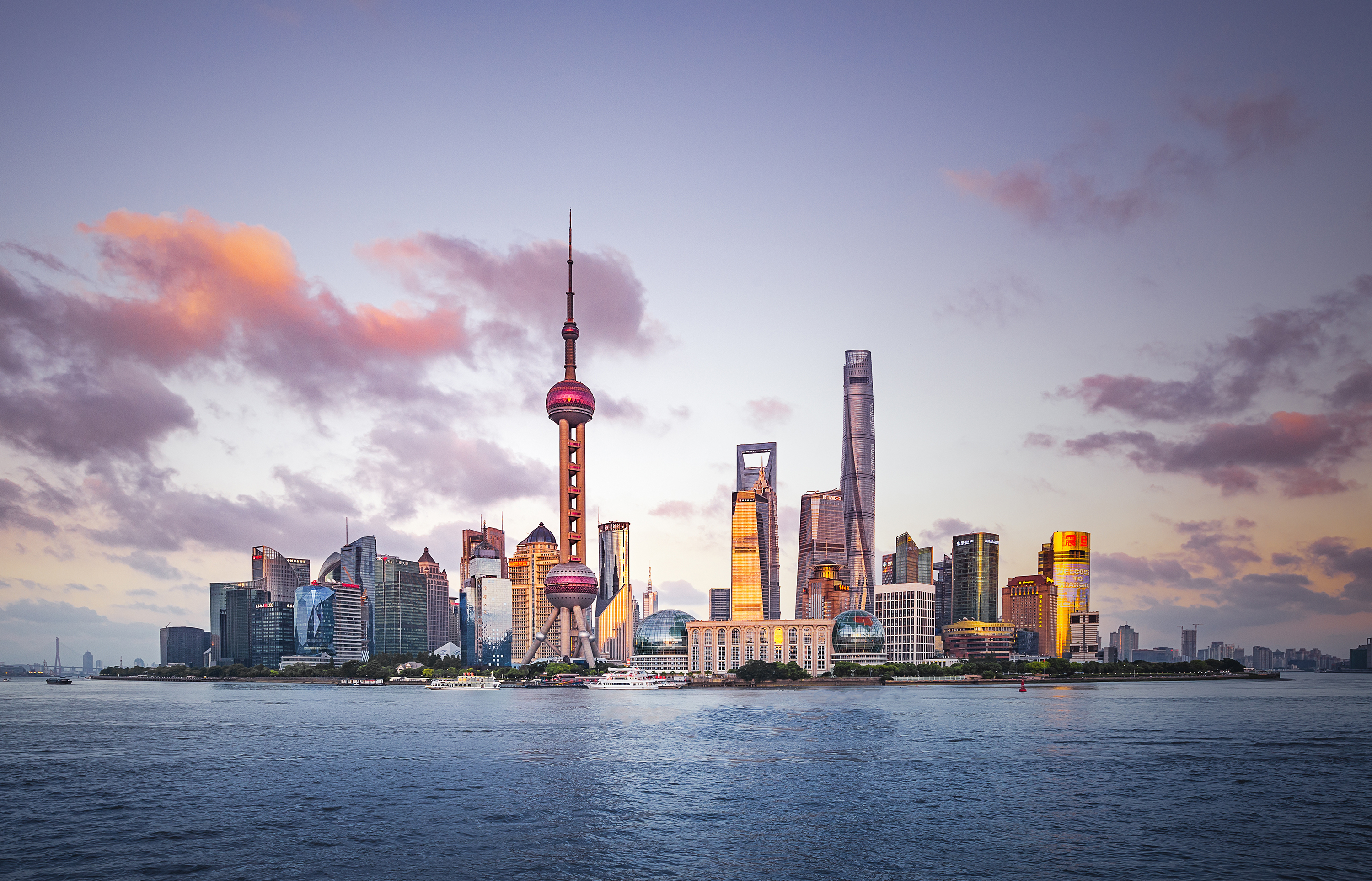 上海外滩